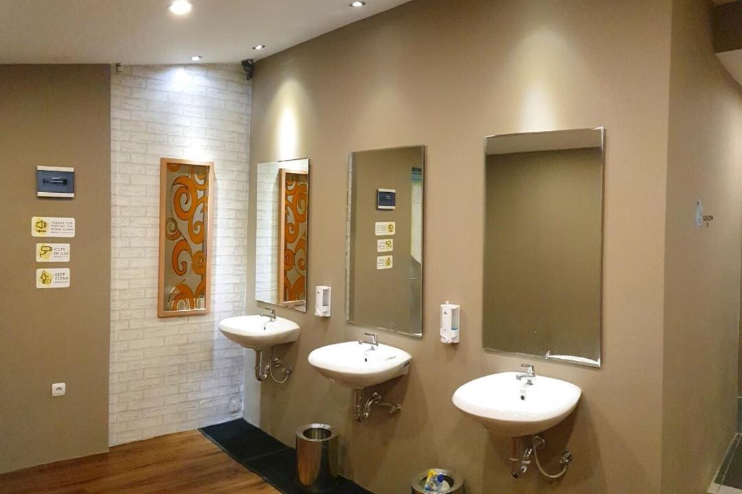 Photo of Others in Arjuna