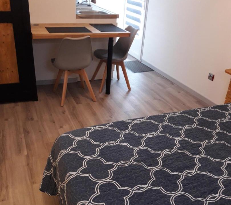 Photo of Bedroom in Saint-Jacques-sur-Darnetal