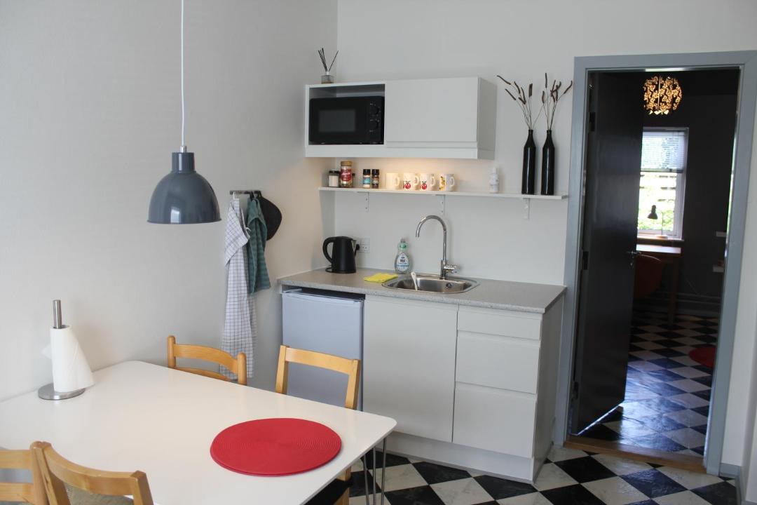 Photo of Kitchen in Grindsted
