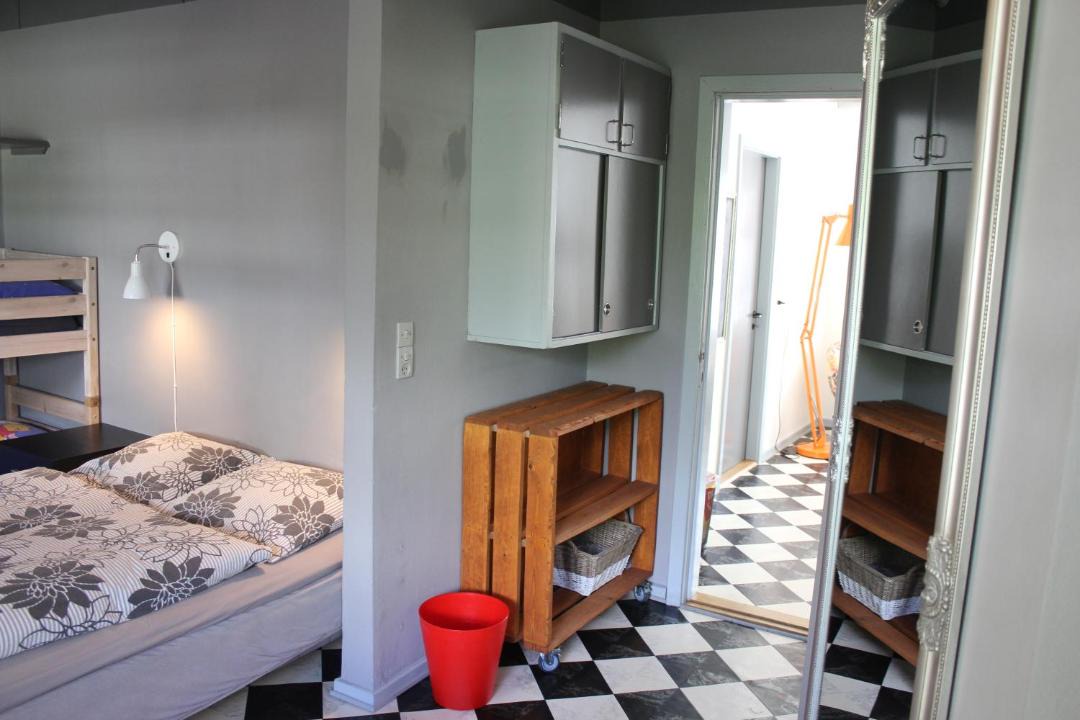 Photo of Bedroom in Grindsted