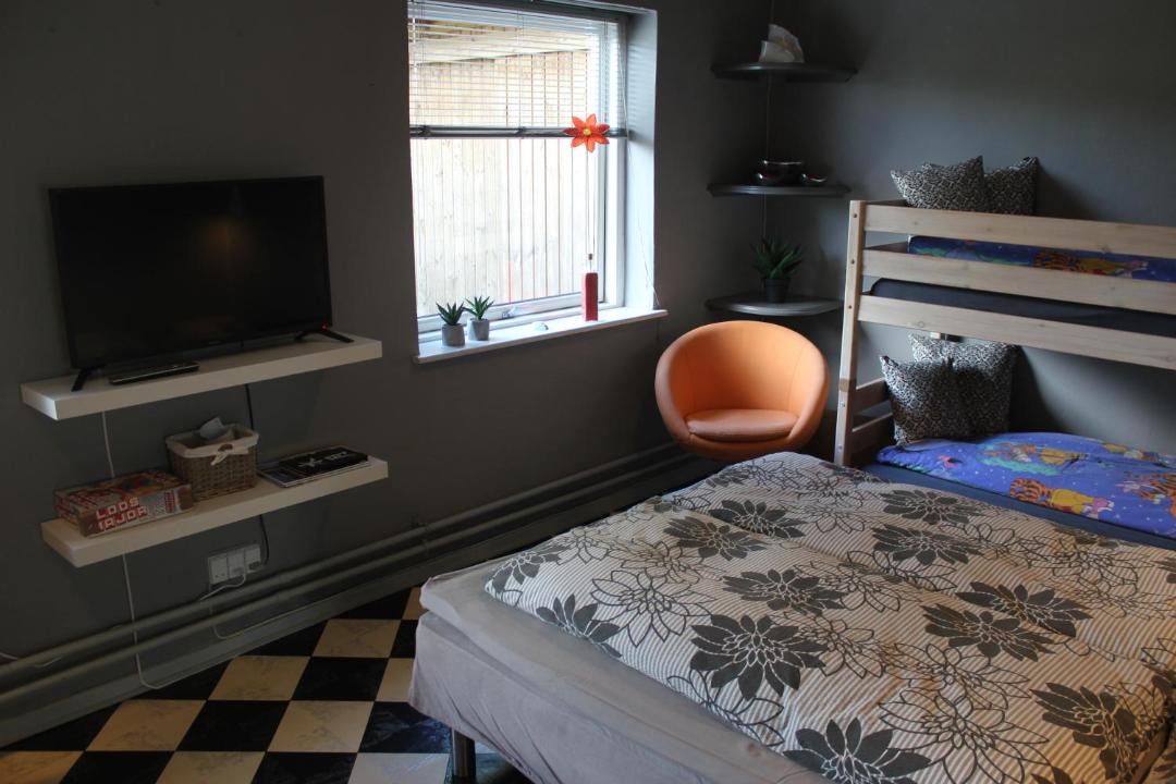 Photo of Bedroom in Grindsted
