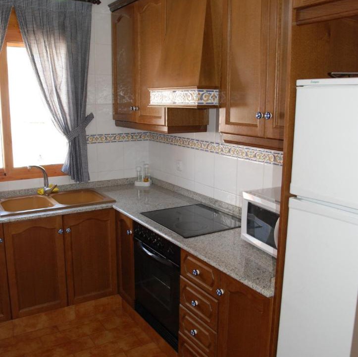 Photo of Kitchen in Castellnovo