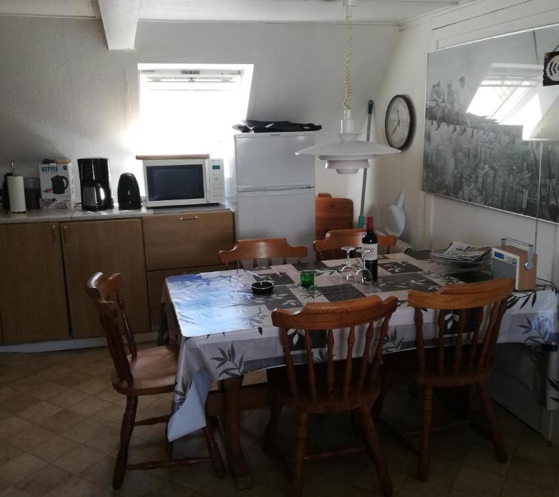 Photo of Livingroom in Marstal