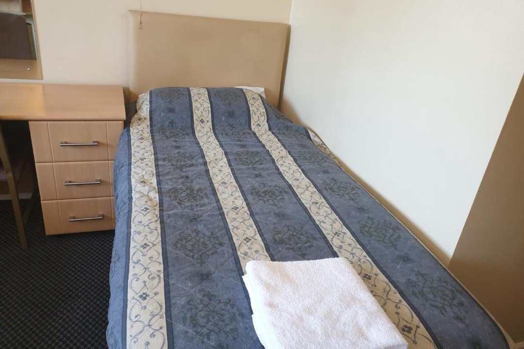 Photo of Bedroom in Earley