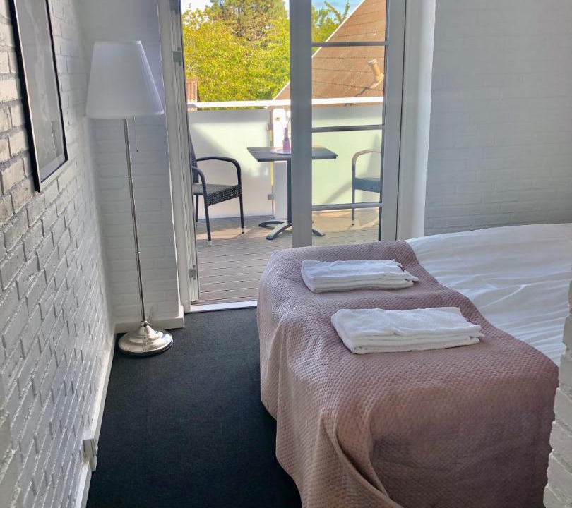 Photo of Bedroom in Samsø