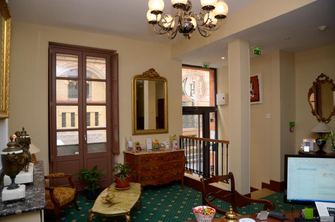 Photo of Others in Les Chalets - Saint-Aubin - Saint-Etienne