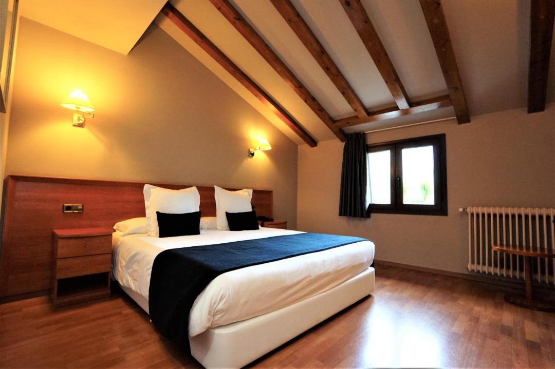 Photo of Bedroom in El Serrat