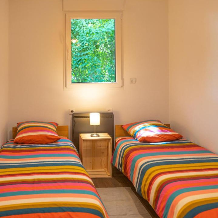 Photo of Bedroom in Airaines