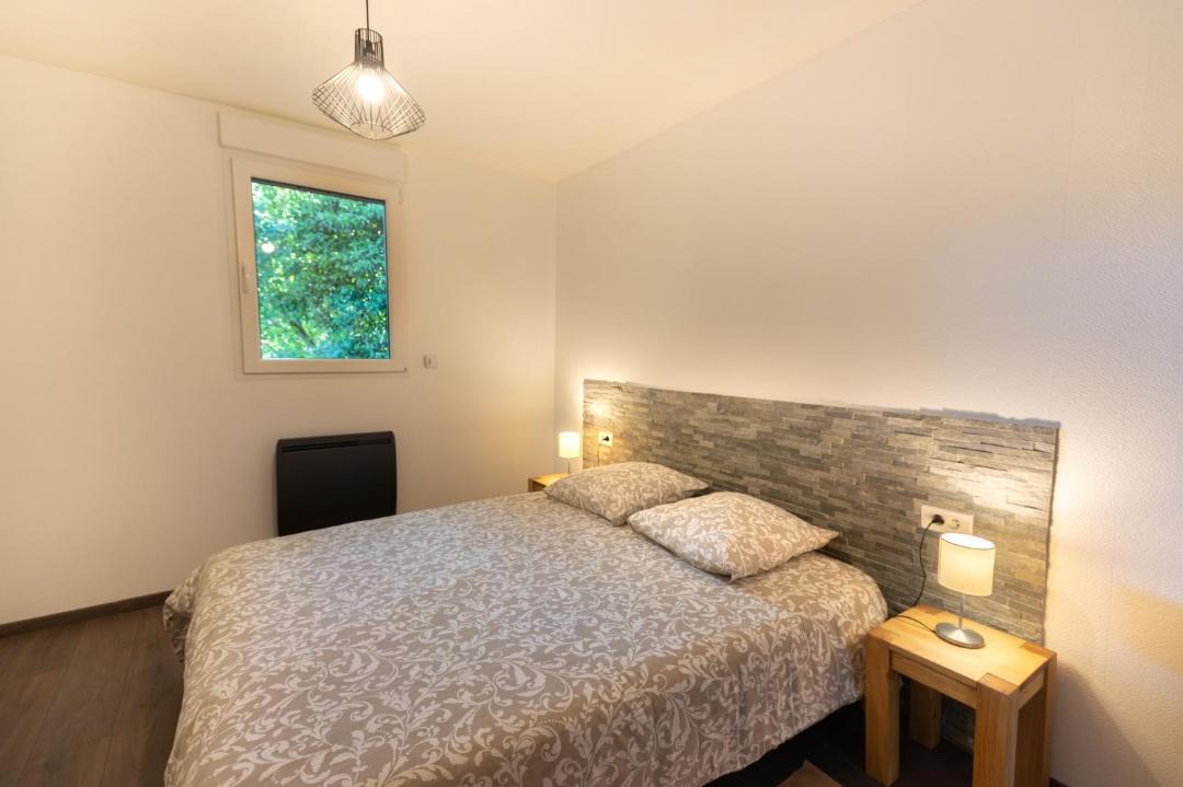 Photo of Bedroom in Airaines
