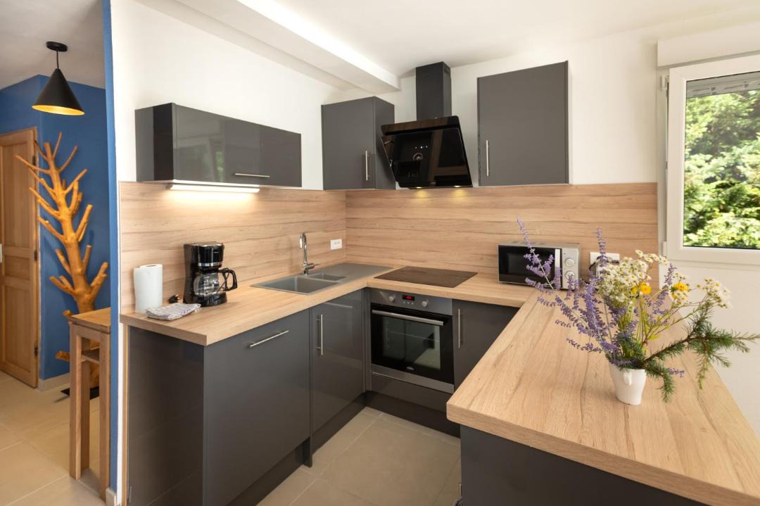 Photo of Kitchen in Airaines