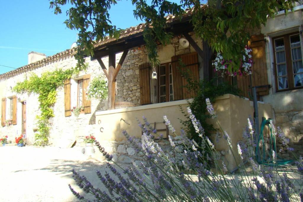 Photo of Buildings in Salles