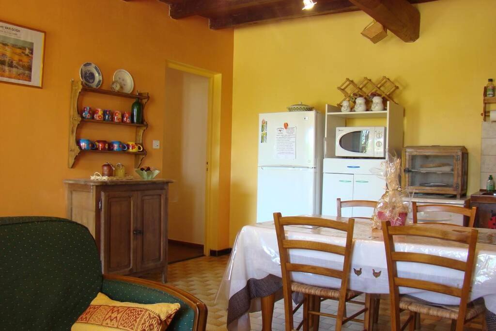 Photo of Livingroom in Salles
