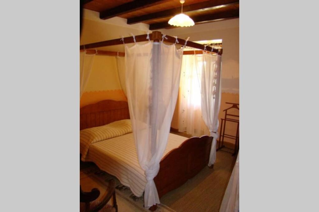 Photo of Bedroom in Salles