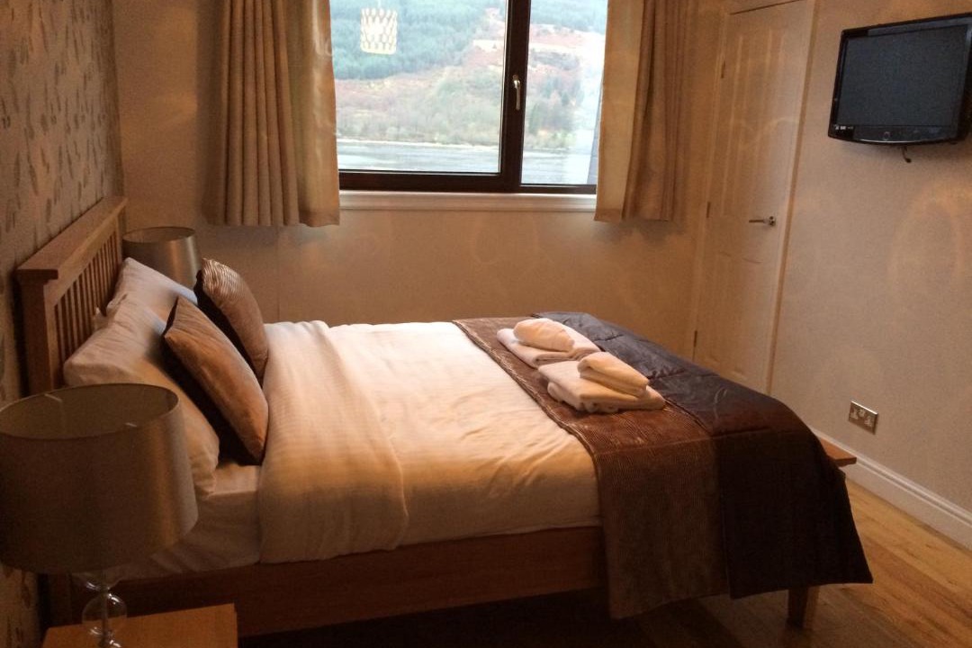 Photo of Bedroom in Arrochar