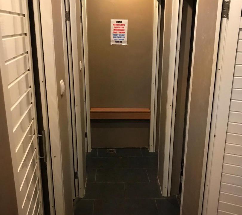 Photo of Others in Arjuna