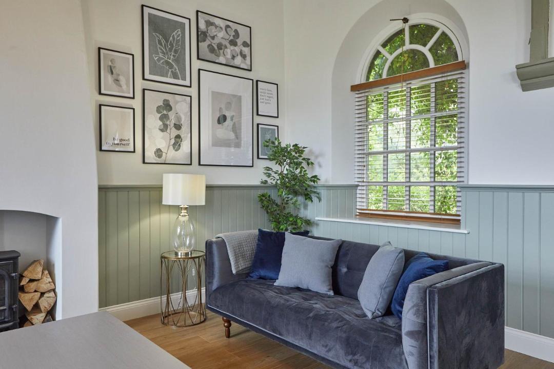 Photo of Livingroom in Briggswath