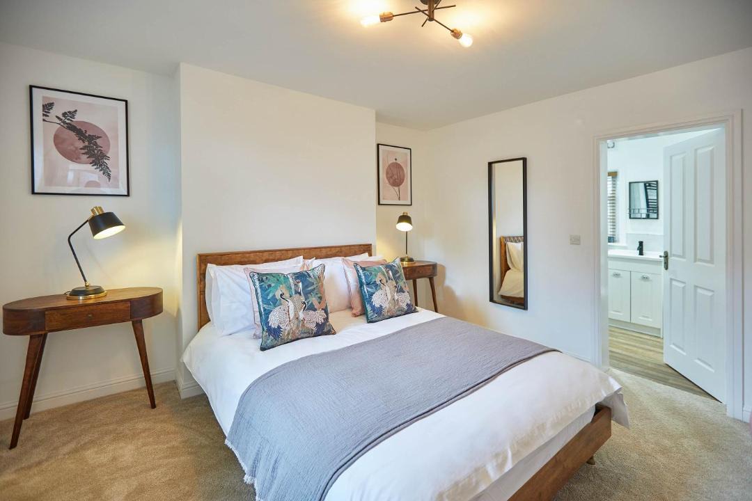 Photo of Bedroom in Briggswath