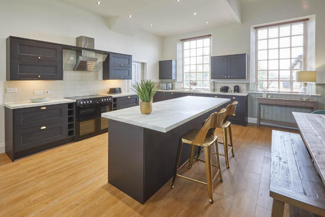 Photo of Kitchen in Briggswath