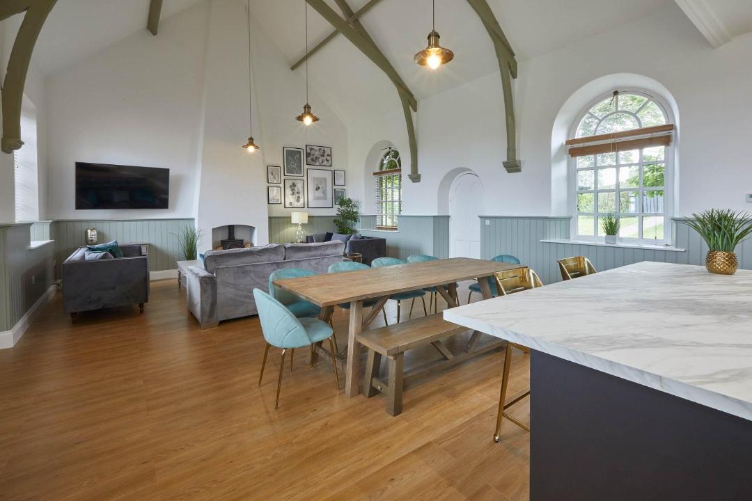 Photo of Livingroom in Briggswath