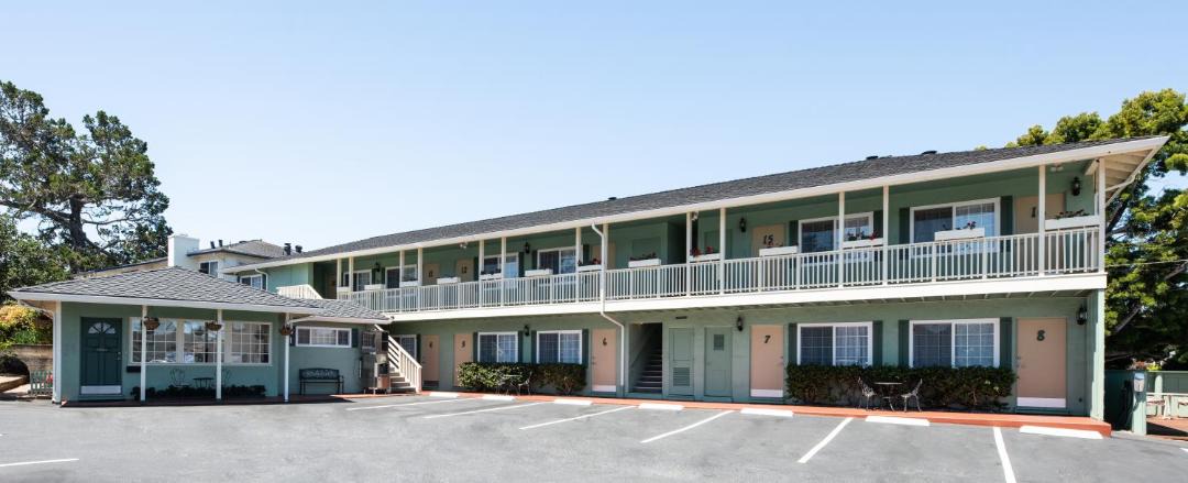 Photo of Others in Munras Avenue