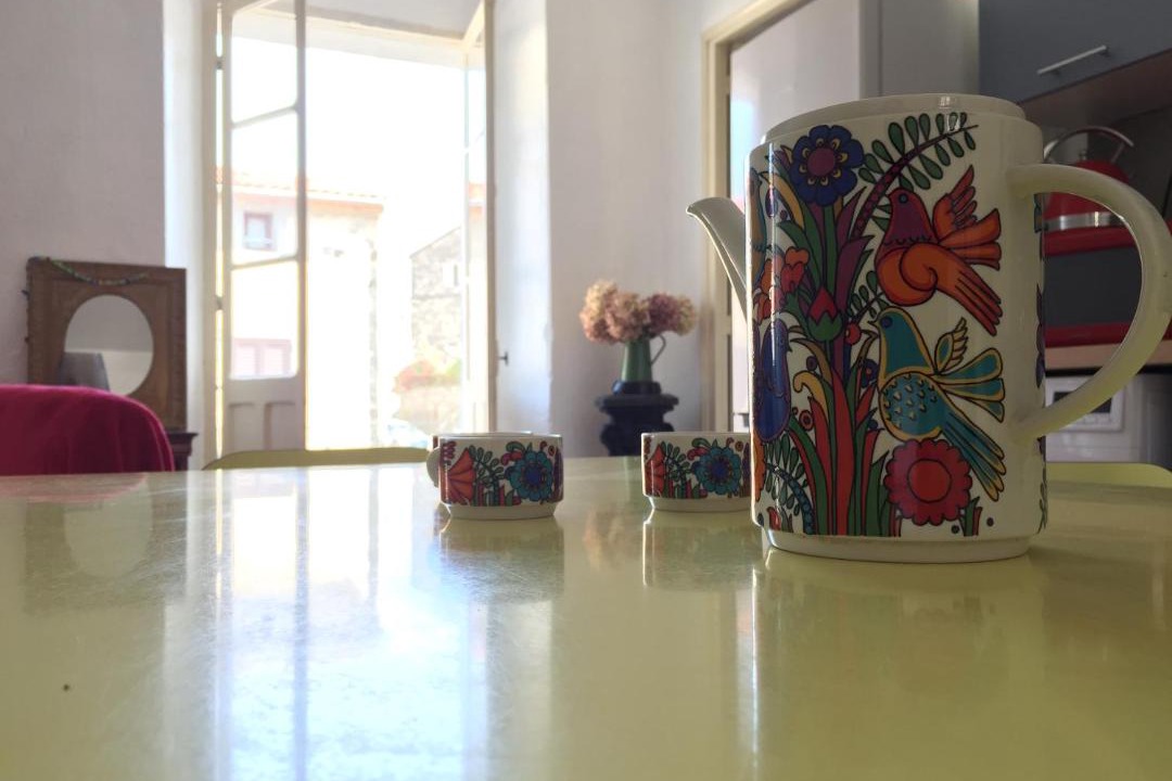 Photo of Livingroom in Ghisoni