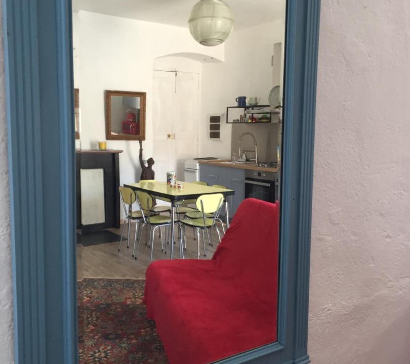 Photo of Livingroom in Ghisoni