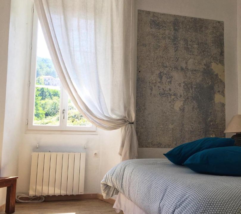 Photo of Bedroom in Ghisoni