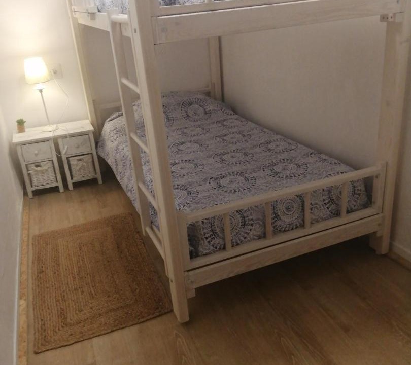 Photo of Bedroom in Calaceite
