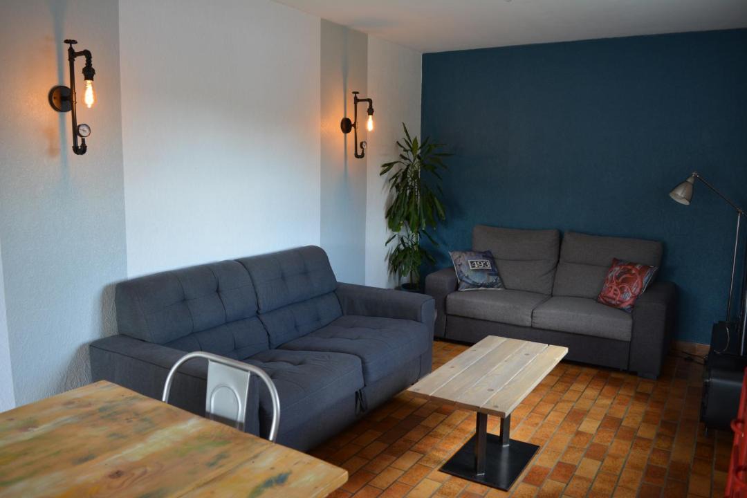 Photo of Livingroom in Rully