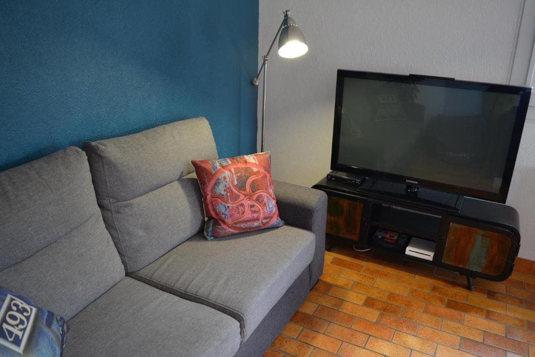 Photo of Livingroom in Rully