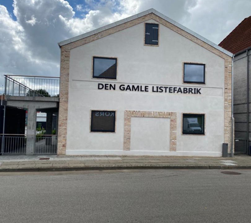 Photo of Others in Brande