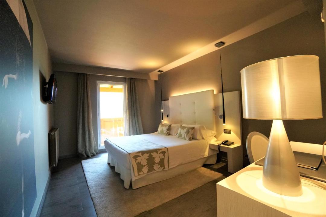 Photo of Bedroom in El Serrat