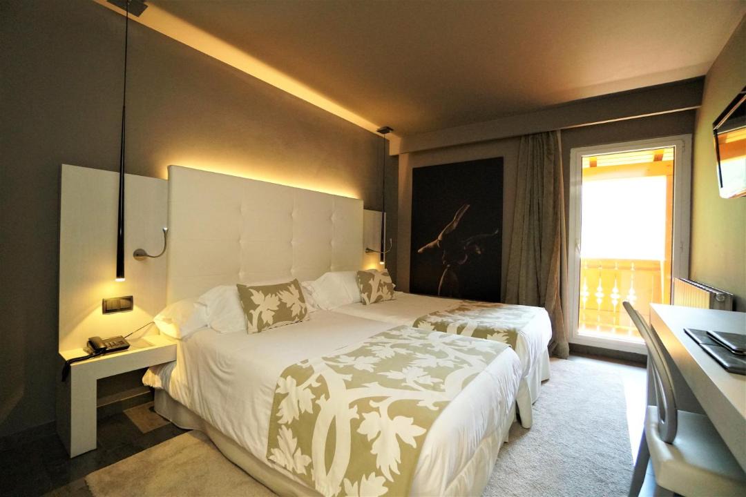 Photo of Bedroom in El Serrat