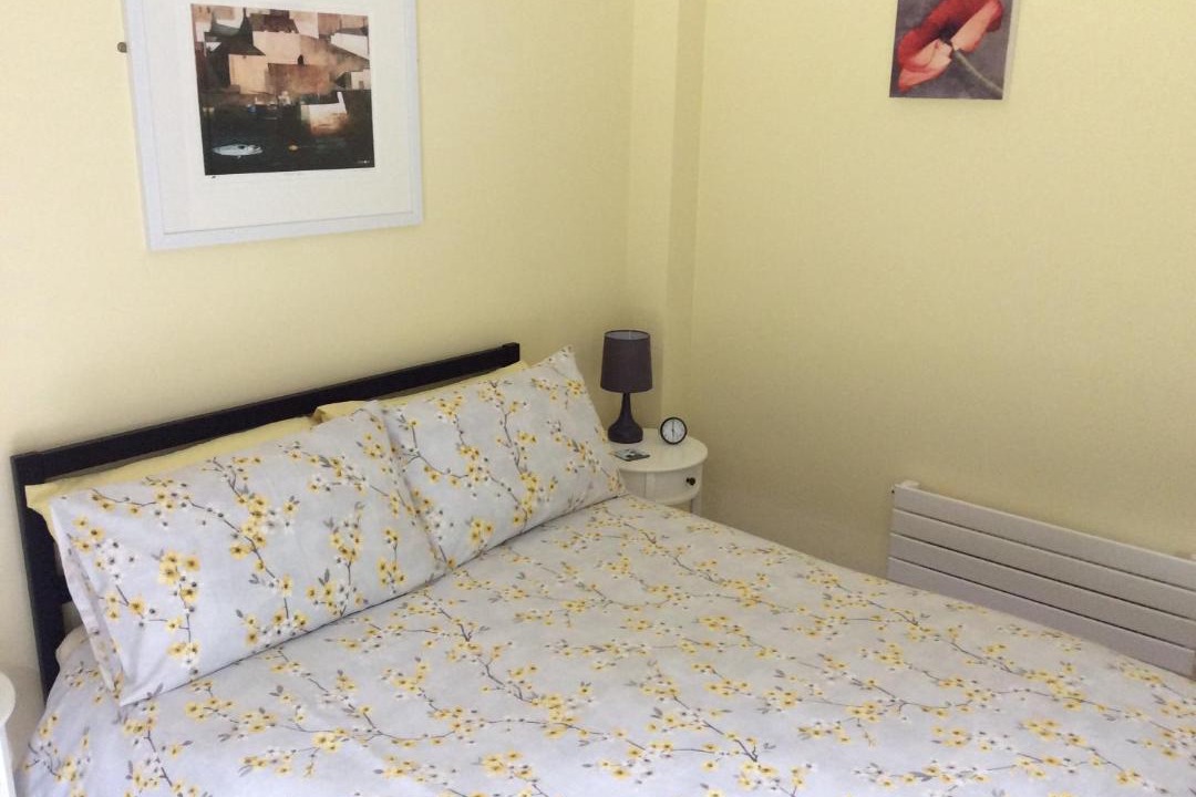 Photo of Bedroom in Mevagissey