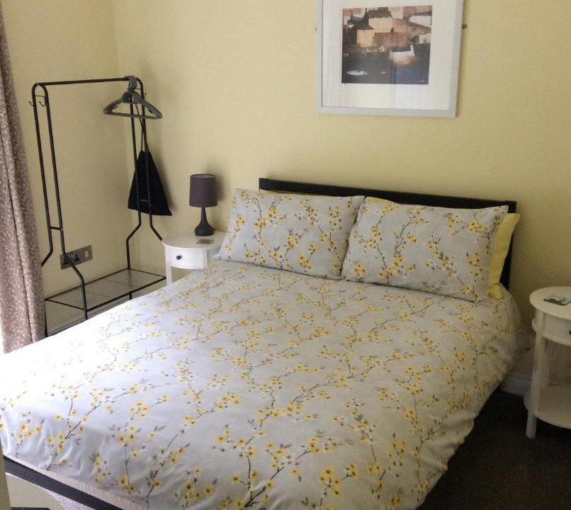 Photo of Bedroom in Mevagissey