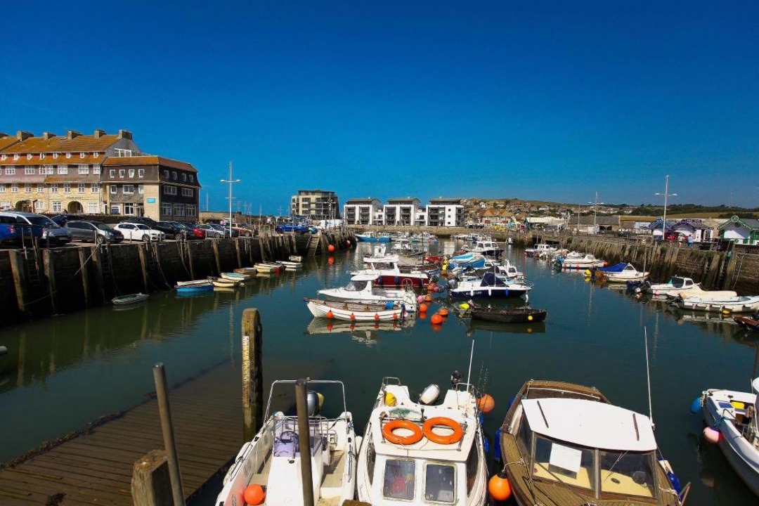 Photo of Outdoor in West Bay