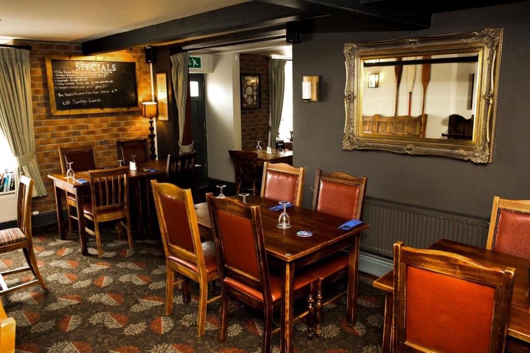 Photo of Livingroom in West Bay