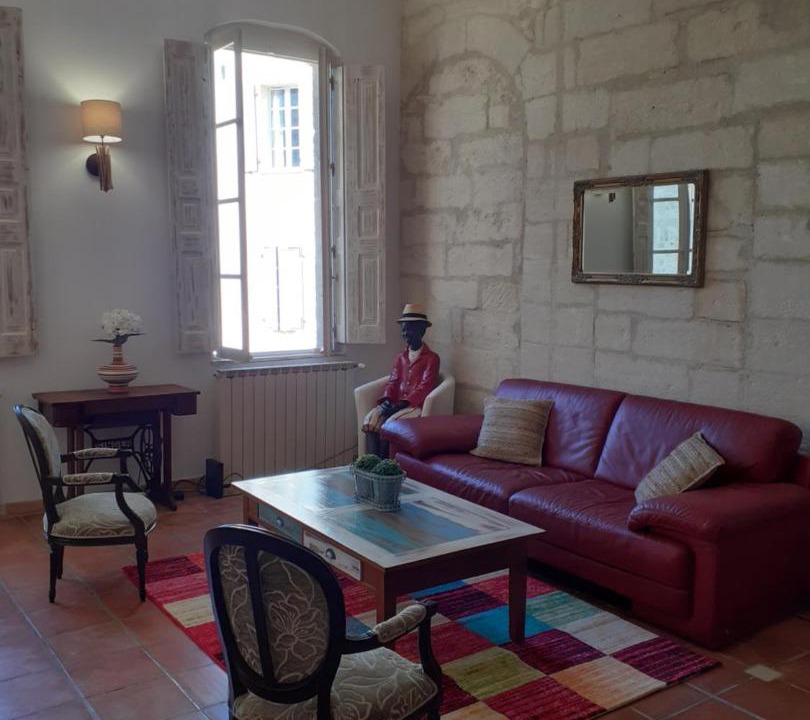 Photo of Others in Villeneuve-les-Avignon