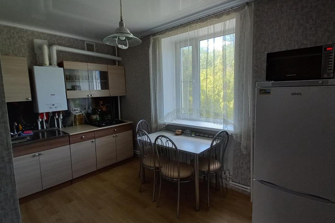 Photo of Livingroom in Boguchar