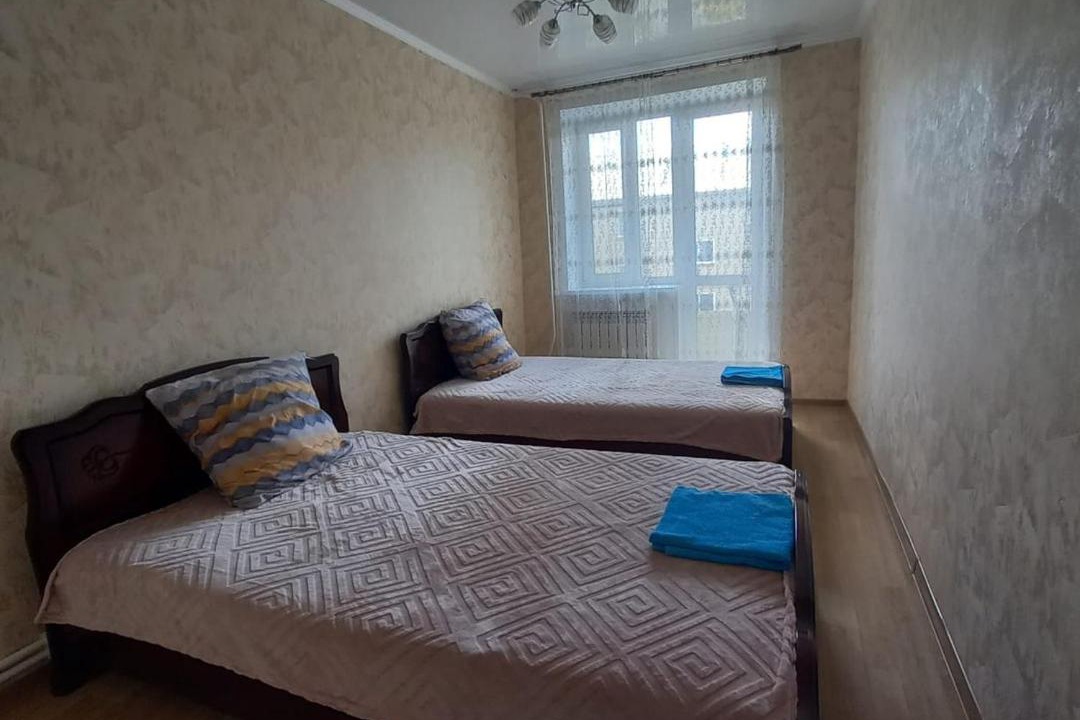 Photo of Bedroom in Boguchar