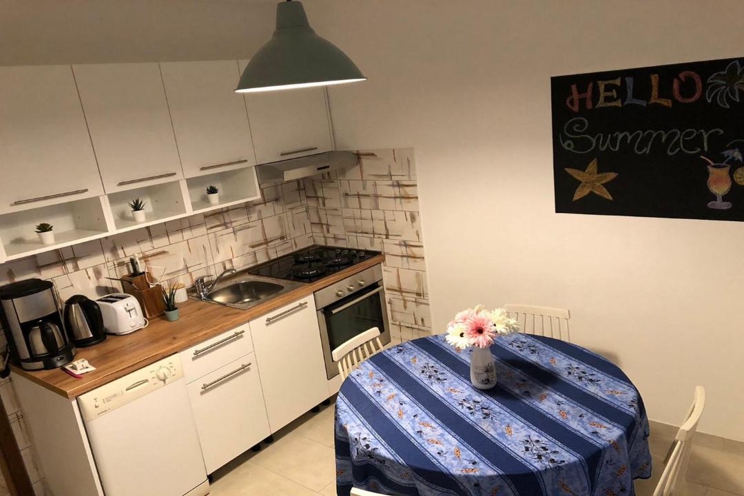 Photo of Kitchen in Martina