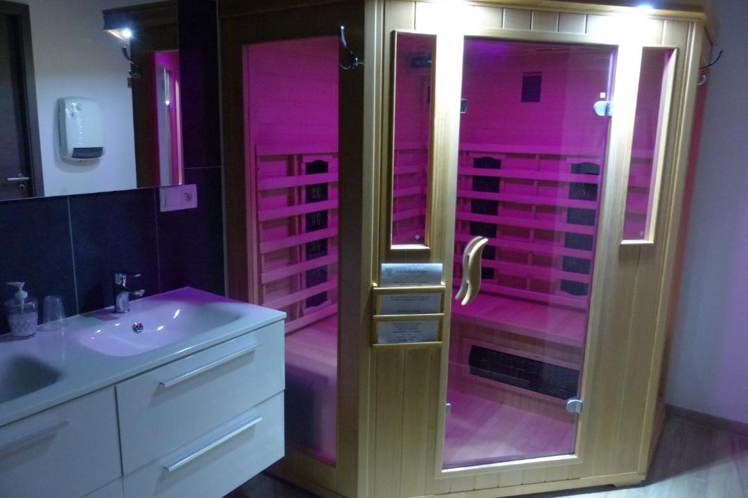Photo of Bathroom in Peyruis