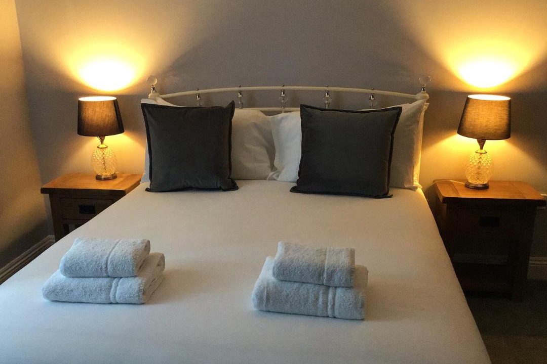 Photo of Others in Braishfield