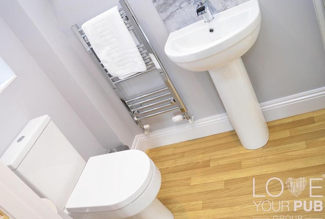 Photo of Others in Braishfield