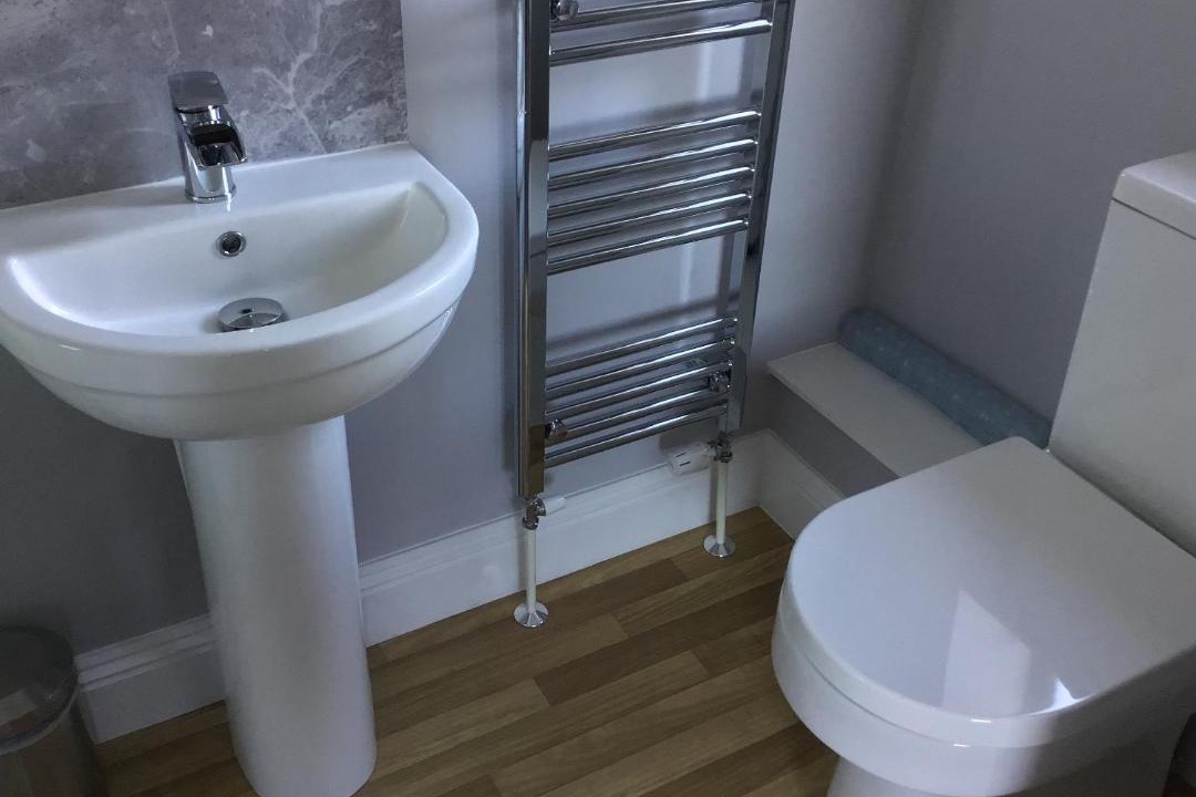 Photo of Others in Braishfield