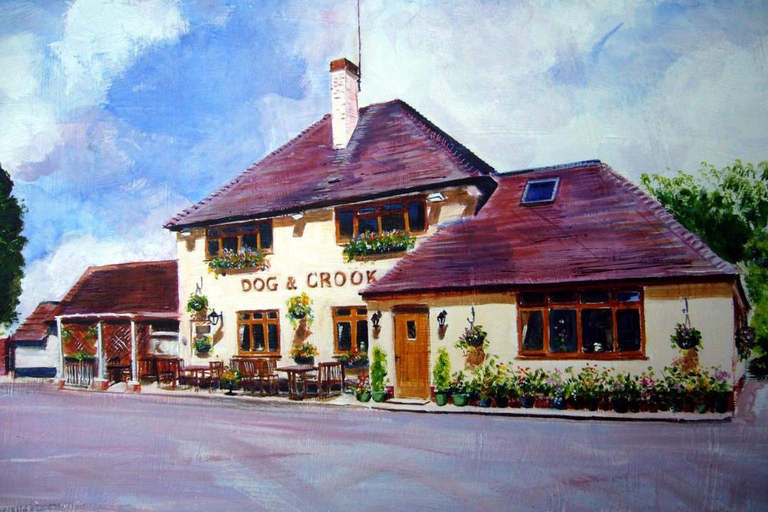 Photo of Others in Braishfield