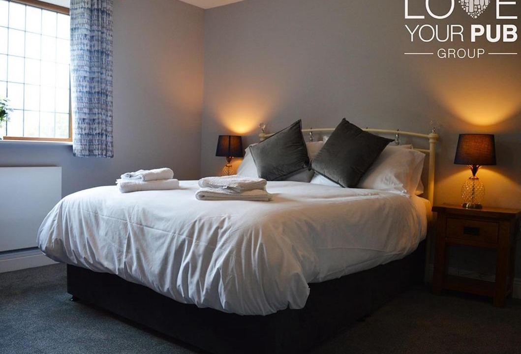 Photo of Others in Braishfield