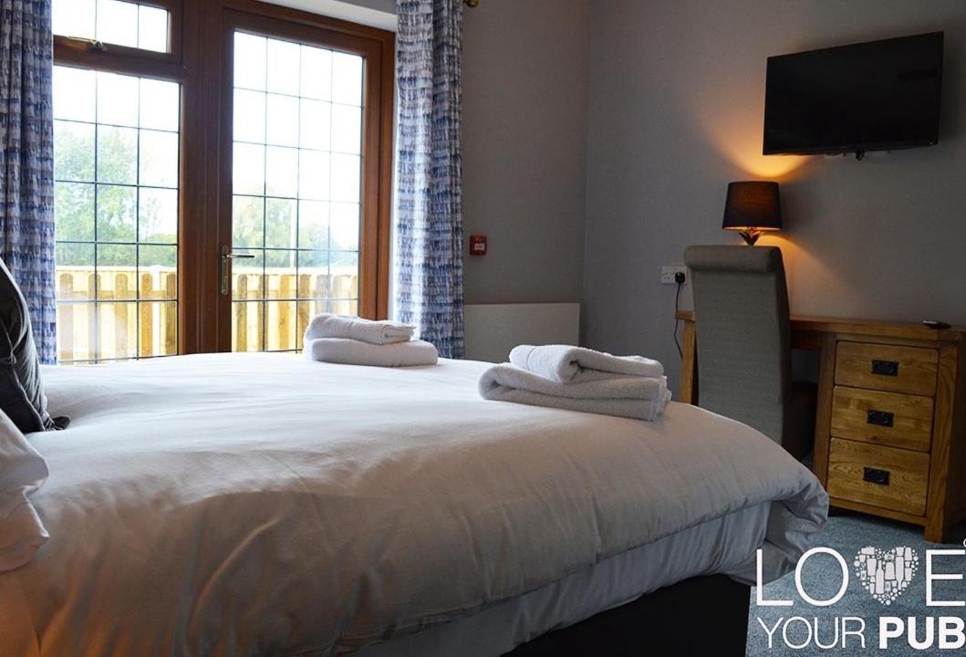 Photo of Others in Braishfield