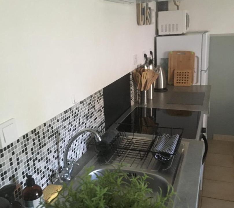 Photo of Kitchen in Frevin-Capelle