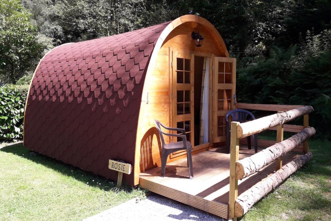 Photo of Others in Saint-Coulitz